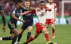 Ligue des Champions : Le Bayern Munich et le Real de Madrid se neutralisent