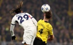 Ligue des Champions : le PSG à l'assaut du "Mur jaune" de Dortmund pour rallier la finale