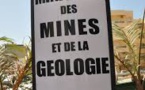 Sénègal : le secteur minier confronté à l'insuffisance des ressources financières allouées à son administration