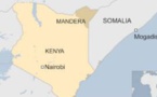 Attaque dans le nord-est du Kenya