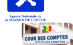 ANAMO : la Cour des comptes pointe des "dysfonctionnements" concernant des recrutements et augmentations de salaires non autorisés