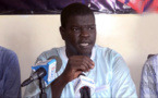 Celebration de la fête du travail : Bamba Kassé plaide la mise en place d'une autorité de régulation pour les entreprises de presse