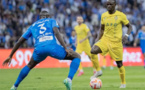 Coupe du Roi d’Arabie saoudite : Al-Nassr de Sadio Mané écarte Al-Khaleej et rejoint Al-Hilal de Koulibaly en finale