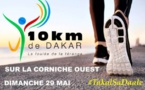 Marathon 10km de Dakar : la 3e édition dédiée à la défunte journaliste Fatou Kiné Dème