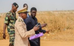 Mbour 4 : Le président Diomaye fait arrêter toutes les opérations sur les terrains