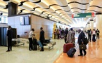 AIBD : les agents de la TSA suspendent provisoirement leur grève