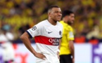Ligue des champions : le PSG dos au mur après sa défaite contre Dortmund en demi-finale aller
