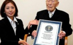 Japon : Le doyen de l'humanité est décédé à 112 ans