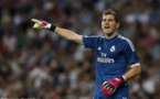 CASILLAS, LE NOUVEAU GARDIEN DU TEMPLE DE PORTO ?