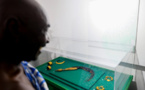 Ghana: à Kumasi, l’émouvant retour d’objets sacrés ashantis pillés il y a 150 ans