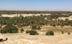 Tchad: le Nord, grand oublié de la campagne présidentielle