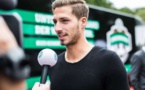  Kevin Trapp passe sa visite médicale à PSG 
