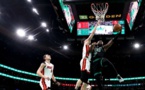 NBA : Boston passe en demie, les Clippers humiliés
