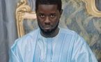 Le Président Bassirou Diomaye Faye attendu au « Daaka » de Madina Gounass ce vendredi