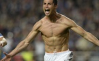 Ronaldo : comment le "maigrichon" s’est bâti un corps d’athlète