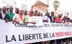 Journée Mondiale de la liberté de la Presse : Le message d’ Antonio Guterres aux journalistes