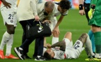 PSG : rupture du ligament croisé pour Lucas Hernandez