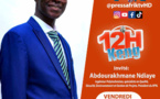 🔴Suivez en Direct le bloc d’informations MidiKeng avec Abdourakhmane Ndiaye, ingénieur Polytechnicien, spécialiste en qualité, sécurité…