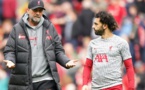 Liverpool : Jürgen Klopp sort enfin du silence sur son clash avec Mohamed Salah