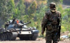 RDC: huit militaires condamnés à mort pour «lâcheté» et «fuite devant l'ennemi»