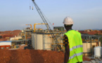 Côte d'Ivoire: découverte du plus grand gisement d'or du pays