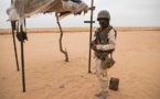 Mauritanie: Nouakchott dénonce à nouveau les tensions à la frontière malienne