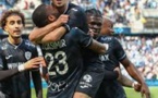 Ligue 1 : tombeur de Strasbourg, Le Havre fait un grand pas vers le maintien !
