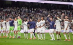 Liga : le Real Madrid sacré champion après la défaite du FC Barcelone