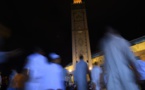 Maroc : 5 jeunes arrêtés pour non-respect du ramadan