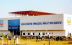 Ponctions sur les salaires des travailleurs du Crous de l'UAM : le Satus hausse le ton