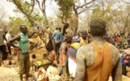 Kédougou : Les forces de l'ordre mettent fin aux activités clandestines d'orpaillage de plusieurs Burkinabés
