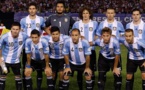 Classement Fifa: l'Argentine détrône l'Allemagne