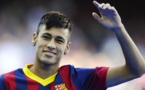 Barcelone-Neymar : "Je veux toujours plus"