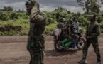 RDC: des affrontements entre le M23 et l'armée congolaise dans l'est du pays