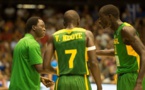Préparation Afrobasket messieurs : le tournoi de Paris menacé