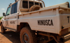 Centrafrique: «Sur le terrain, la coopération entre Faca et Minusca est une avancée»