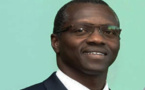 Natation : Dr Mohamed Diop, élu nouveau président d'Africa Aquatics