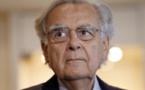 France: mort du présentateur et écrivain Bernard Pivot à l'âge de 89 ans