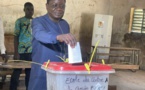 Présidentielle au Tchad: À Ndjamena, un vote globalement dans le calme à la mi-journée