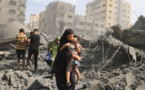 Gaza: le ministère de la Santé du Hamas annonce un nouveau bilan de 34 735 morts