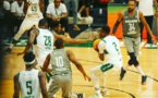 Basket Africa League : Harouna Abdoulaye de l'AS Douanes claque 35 points à l’US Monastir
