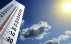 Vague de chaleur : l'Anacim sonne l'alerte, 41 et 48 degrés attendus