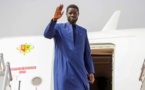 Le Président Bassirou Diomaye Faye attendu en Côte d'Ivoire le  07 mai 