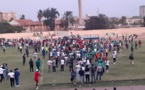 Ligue 1 Sénégal : la violence refait surface après le match Jaraaf - Teungueth FC