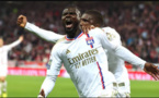 Ligue 1 : Lyon renverse Lille et se rapproche de l’Europe