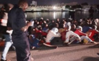 Entre Karang et Saint-Louis : cinq réseaux de trafiquants de migrants démantelés par la DNLT