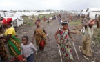 RDC: condamnations en chaîne après le bombardement d’un camp de déplacés près de Goma