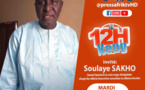 🛑 [DIRECT] Parlons d'actualités dans votre bloc d'information MidiKeng avec Souléye Sakho