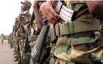 ​Envoi des 2100 soldats Sénégalais en Arabie Saoudite: l'Armée attend