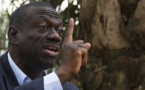Ouganda: arrestation de deux futurs candidats à la présidentielle